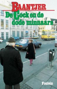 De Cock en de dode minnaars - A.C. Baantjer - ebook