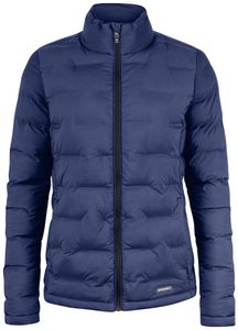 Cutter & Buck 351467 Baker Jacket Dames - Dark Navy - XXL