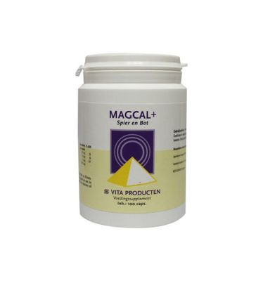 Magcal+