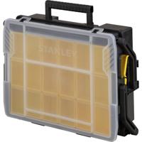 STANLEY Assortimentskoffer Inhoud 1 stuk(s) STANLEY Assortimentskoffer Inhoud 1 stuk(s)