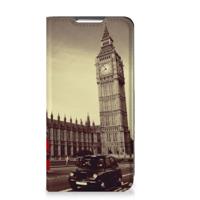 Samsung Galaxy S22 | Book Cover | Londen