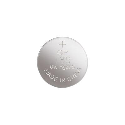 GP Batteries Alkaline Cell B1389 huishoudelijke batterij Wegwerpbatterij LR1130, LR54