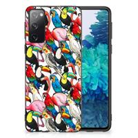 Samsung Galaxy S20 Back Cover Birds
