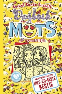 Op tourNEE! (Hardback)