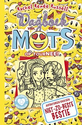 Op tourNEE! (Hardback)