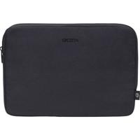 Dicota Laptophoes ECO BASE Geschikt voor max. (laptop): 33,8 cm (13,3) Zwart