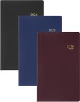 Brepols Breplan Seta, geassorteerde kleuren, 2026