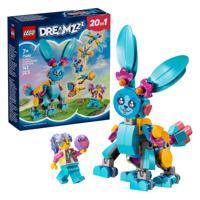 LEGO dreamzzz 71488 bunchu&apos;s creatieve dierenavonturen - thumbnail