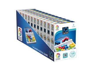 SmartGames IQ Twins Doospuzzel