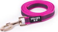 Antislip Hondenriem - 20mm x 2m - Roze