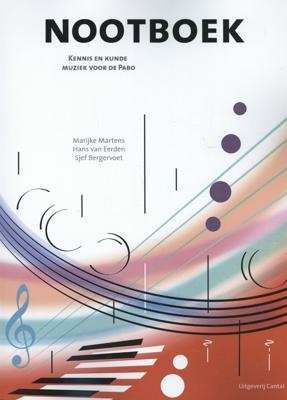 Nootboek (Paperback)