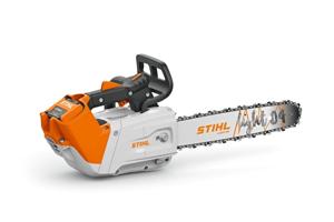 Stihl MSA 220 T Accu Kettingzaag | 30cm | 61 PS3 | 1,7 kW - MA01-200-0066