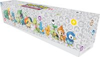 Pokémon First Partner Accessory Bundle