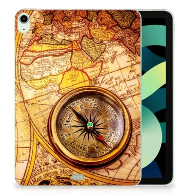 iPad Air (2020/2022) 10.9 inch Hip Hoesje Kompas