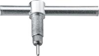 Topeak all speed chain tool rivet spindle with pin