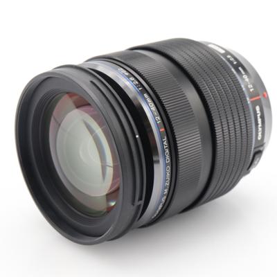 Olympus M.Zuiko Digital 12-40mm F/2.8 PRO occasion