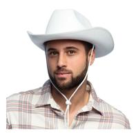 Boland Hoed rodeo wit Boland Hoed rodeo wit