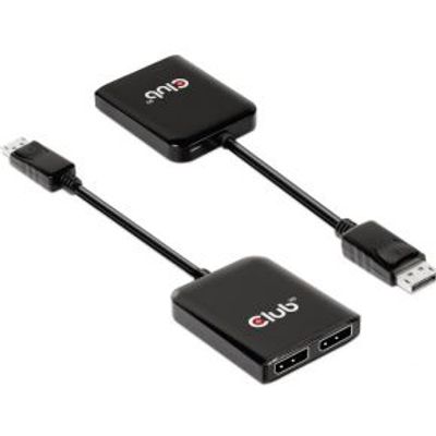 CLUB3D CSV-7220 video kabel adapter DisplayPort