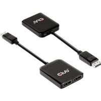 CLUB3D CSV-7220 video kabel adapter DisplayPort