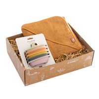 Kraamcadeau pakket - Floating fun