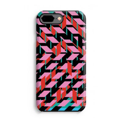 Skew Blush 2: iPhone 7 Plus Tough Case