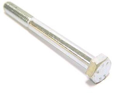 Bofix Zeskantbout m6x75 (25 stuks)