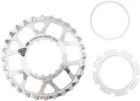 Voortandwiel Gates Carbon Drive CDX Bosch