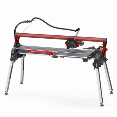 Rubi DWD-125 DUO CUT 1250 Tegelzaagmachine | 220-240V | 50-60HZ* - 59906