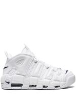 Nike baskets Air More Uptempo - Blanc