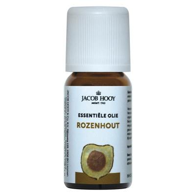 Jacob Hooy Rozenhout olie