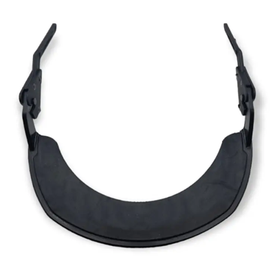 Stihl Accessoires 00008899042 Vizierhouder | FUNCTION | Basic zwart - 00008899042