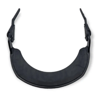 Stihl Accessoires 00008899042 Vizierhouder | FUNCTION | Basic zwart - 00008899042