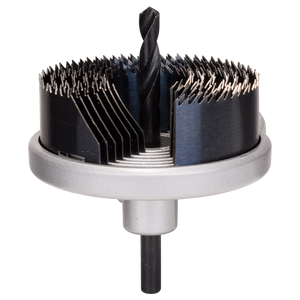 Bosch Accessoires Gatzagenset | 7-delig - 2609255635