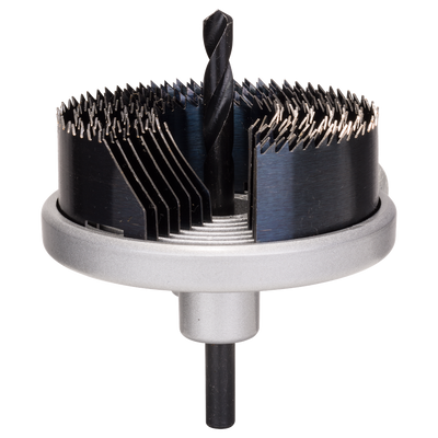 Bosch Accessoires Gatzagenset | 7-delig - 2609255635