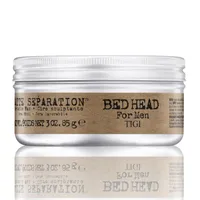 TIGI Bed Head Seperation Workable Wax Matte - 85g - thumbnail