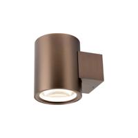 SLV OCULUS 1008614 Wandlamp 15 W LED Koper