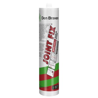 Zwaluw voegreparatiemiddel - Joint Fix - 310 ml koker - lichtgrijs