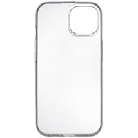 Hama Always Clear Backcover Apple iPhone 14 Plus Doorzichtig MagSafe compatible - thumbnail