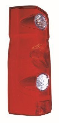 Achterlicht 4411989LUE