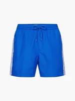 Calvin Klein - Swimshort - Medium LogoTape - C46, Maat:S