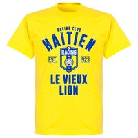 Haitien Established T-Shirt
