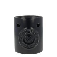 Scentchips - Waxbrander Zwart - Wax Melts Brander - Geurbrander