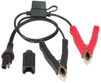 TecMATE Battery clamp optimate sae m. 15a protection