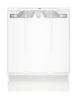 Liebherr UIKo 1550-25 Onderbouw koelkast zonder vriezer Wit - thumbnail