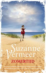 Zomertijd - Suzanne Vermeer - ebook