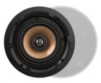 Artsound HPRO650 luidspreker 2-weg Zwart, Brons, Wit Bedraad