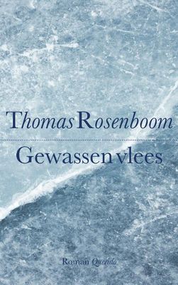 Gewassen vlees - Thomas Rosenboom - ebook