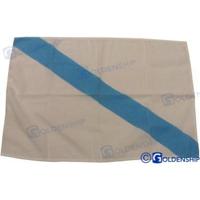 Bandera autonómica GS73370 - BANDERA GALICIA 40X60