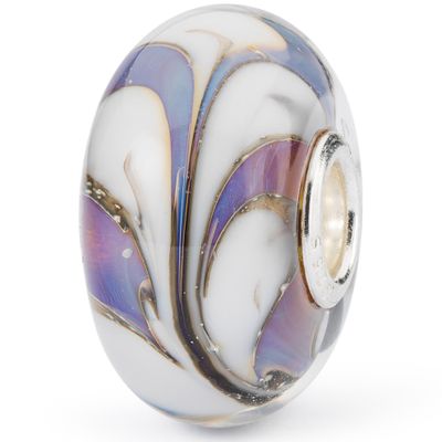 Trollbeads TGLBE-20355 Kraal Duivenveren (People's Unique 2022)