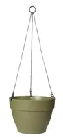 Elho hangschaal vibia camp D26cm - saliegroen
